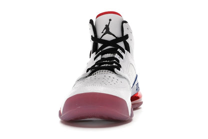 Jordan Mars 270 White
