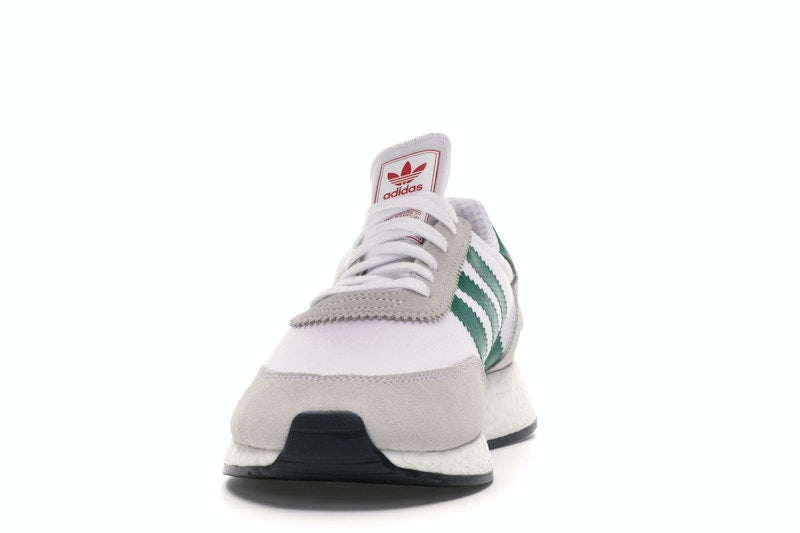 adidas I-5923 Cloud White Bold Green
