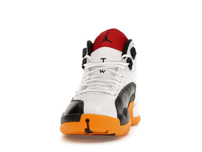 Jordan 12 Retro 25 Years In China