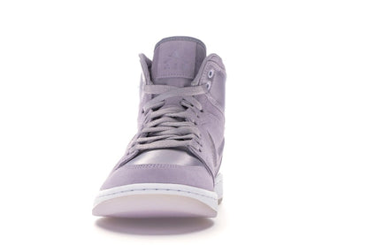 Jordan 1 Retro High Season of Her Barley Grape (Women's)