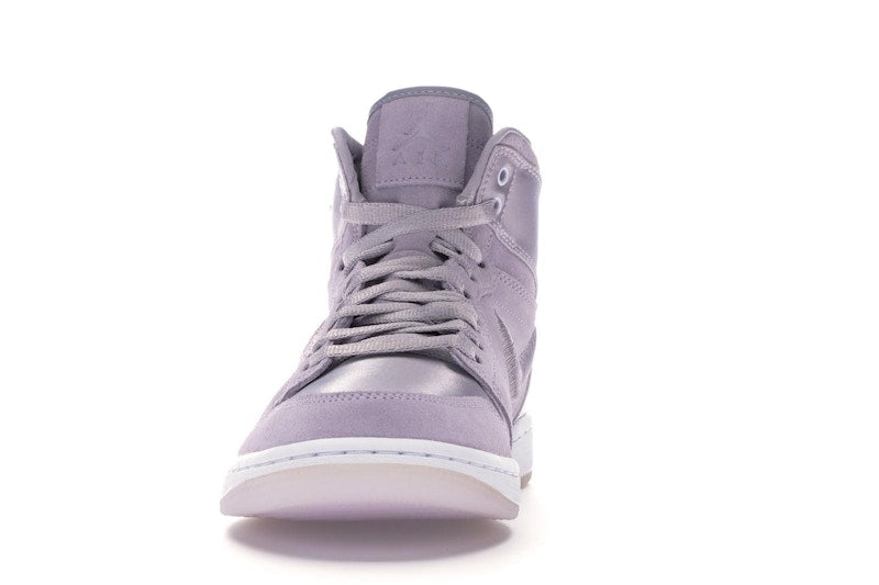 Jordan 1 Retro High Season of Her Barley Grape (Women's)