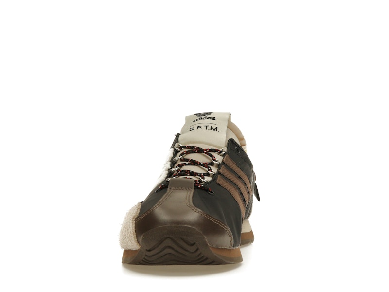 adidas Country OG Low Song for the Mute Black