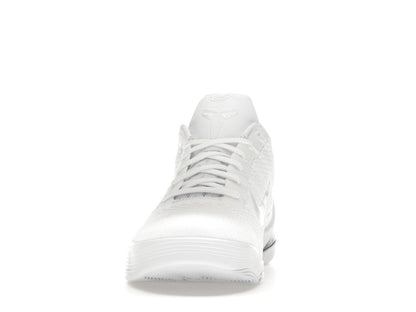 Nike Kobe 9 Elite Low Protro Halo