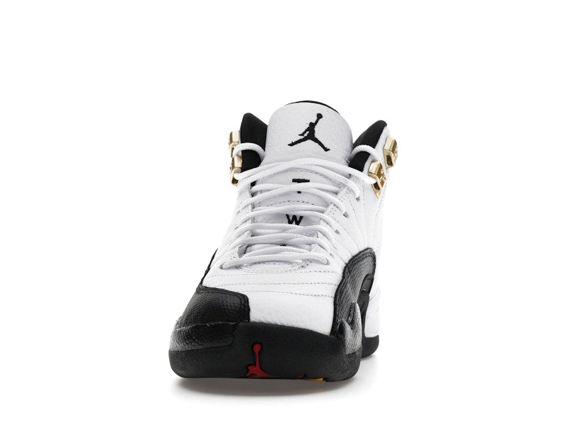 Jordan 12 Retro Taxi (2025) (GS)