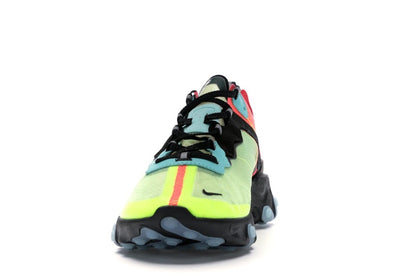 Nike React Element 87 Volt Racer Pink