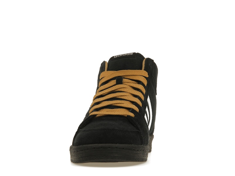 adidas Superskate SNEEZE Magazine Black