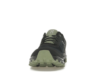 On Running Cloudventure Black Reseda