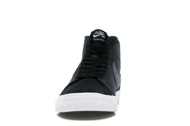 Nike SB Zoom Blazer Mid Gnarhunters