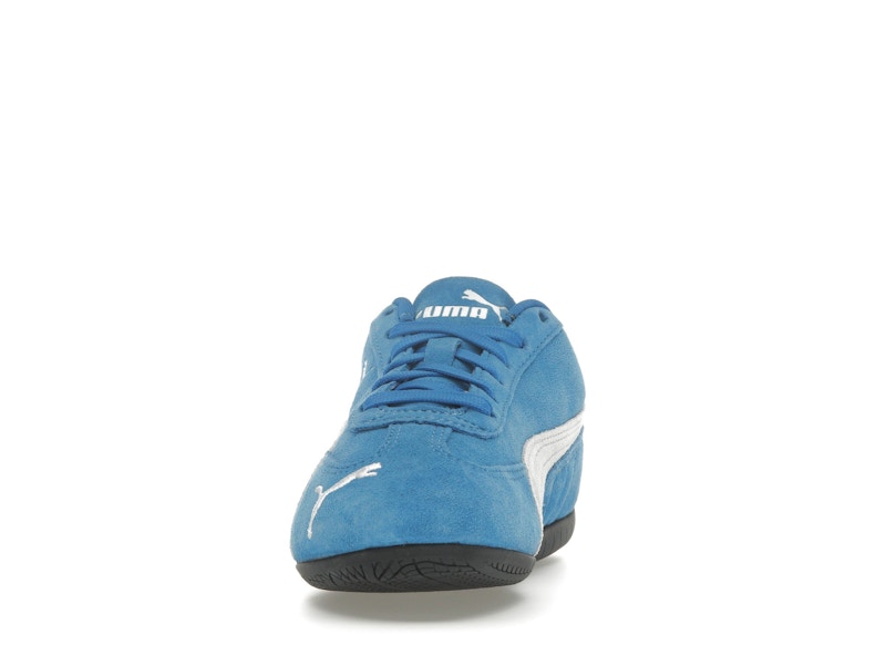 Puma Speedcat OG Team Royal White (Women's)