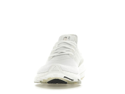 adidas Ultra Boost 21 White Iridescent Cage