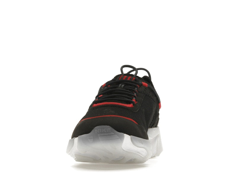 Nike React Live SE Black Sport Red