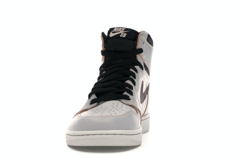 Jordan 1 Retro High OG Defiant SB NYC to Paris