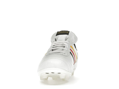 adidas Germany Copa Mundial FG Cloud White Core Black Gold Metallic
