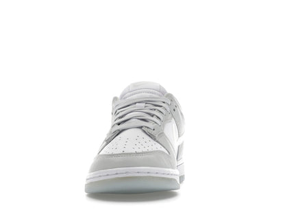 Nike Dunk Low Photon Dust White Blue Ice (Women's)