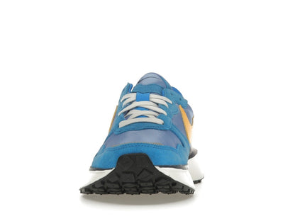 Nike Phoenix Waffle Royal Pulse Laser Orange (Women's)