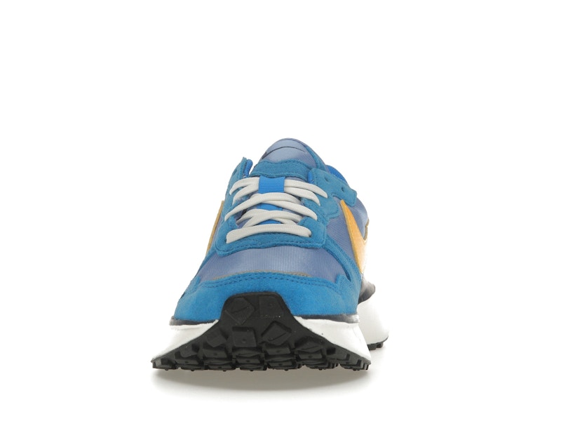 Nike Phoenix Waffle Royal Pulse Laser Orange (Women's)