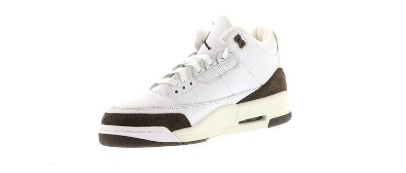 Jordan 3 Retro Mocha (2001)