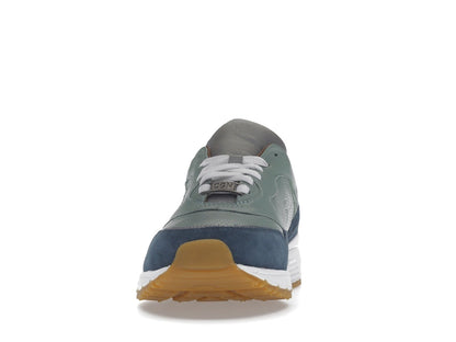 KangaROOS Ultimate Sneakerness Green Bridges