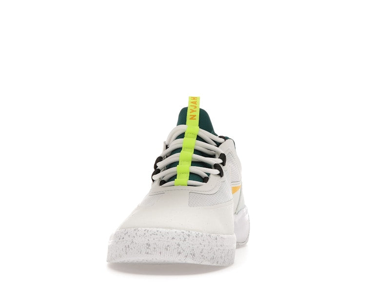 Nike SB Nyjah Free 2 Summit White University Gold