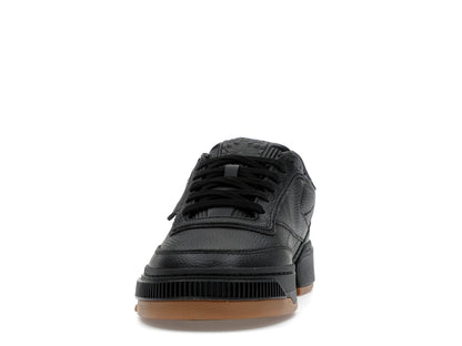 Reebok Club C LTD Vintage Full Black