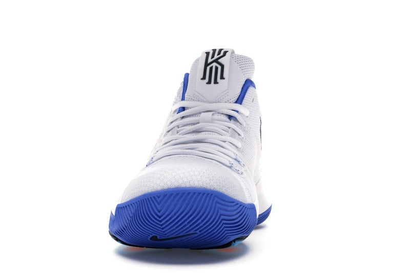 Nike Kyrie 3 Hyper Cobalt Duke