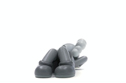 KAWS Holiday Japan Vinyl Figure Grey