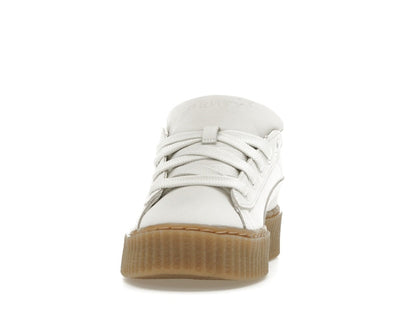 Puma Creeper Phatty Rihanna Fenty Warm White (Women's)