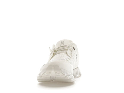 On Running Cloud 5 Undyed White (Women's)