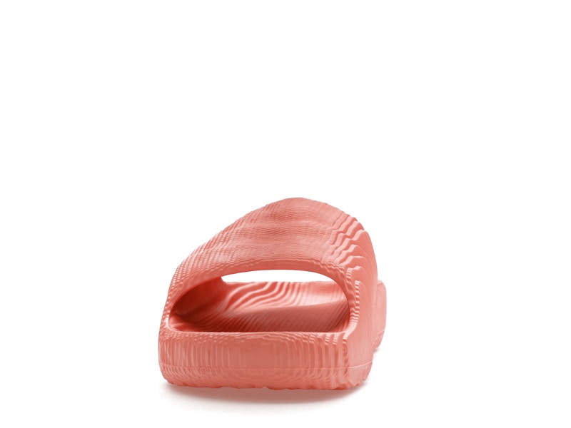 adidas Adilette 22 Slides Wonder Clay (Women's)