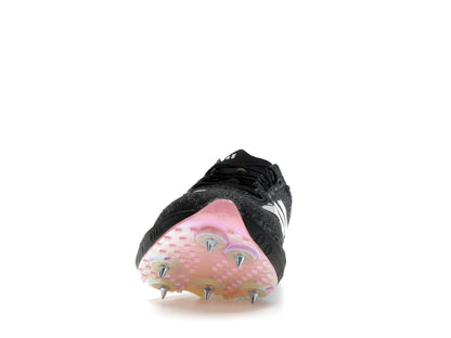 adidas Adizero Prime SP 3 Core Black Zero Metalic Spark