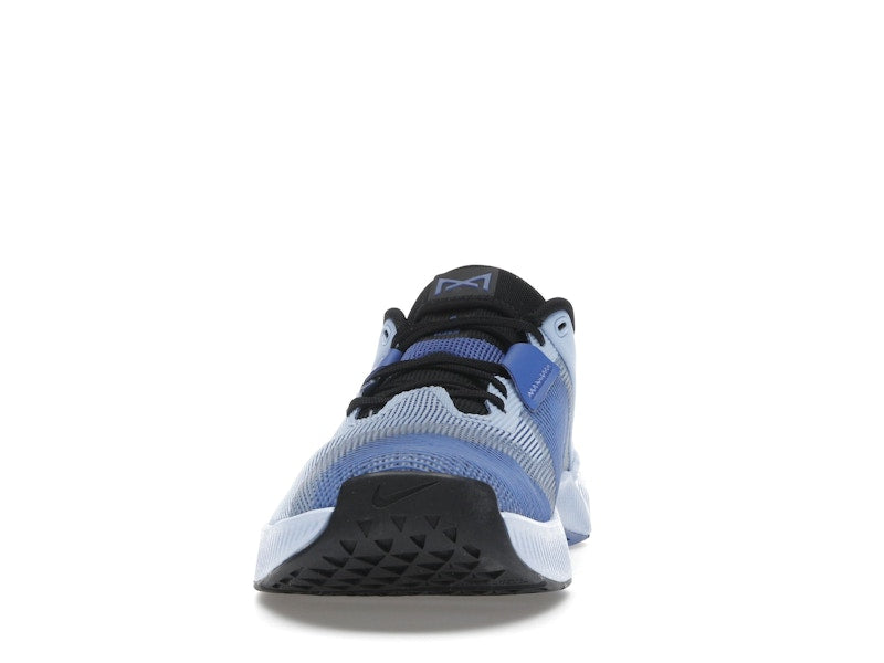 Nike Metcon 10 Aluminum Comet Blue Black