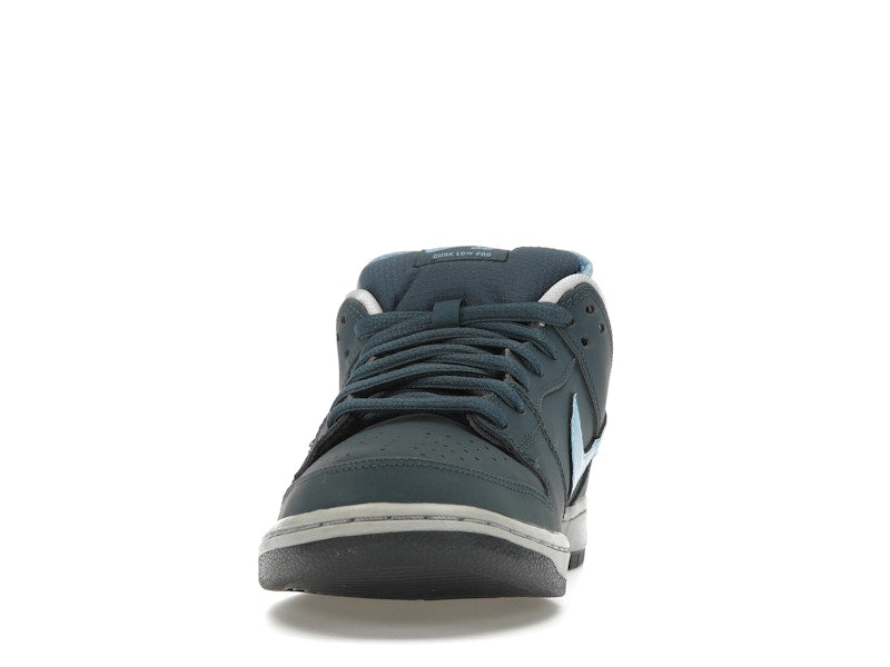 Nike SB Dunk Low Squadron Blue