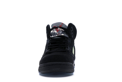 Jordan 5 Retro Black Metallic (2016) (GS)