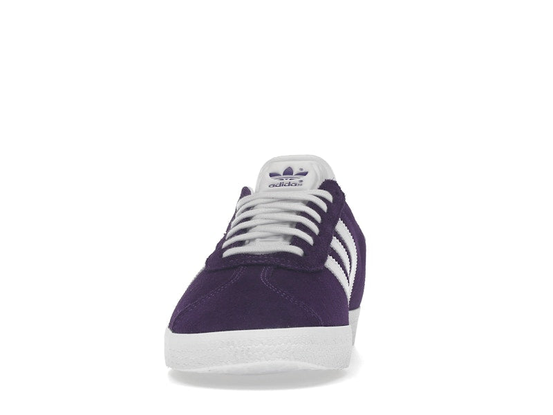 adidas Gazelle Rich Purple