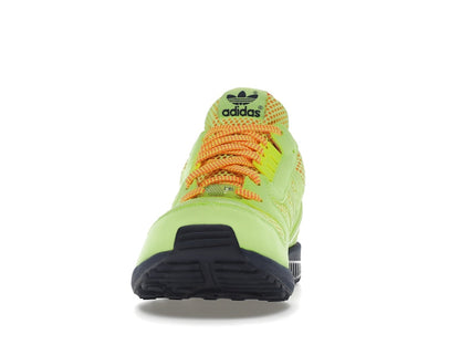 adidas ZX 8000 David Beckham X James Bond Yellow