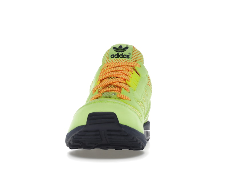 adidas ZX 8000 David Beckham X James Bond Yellow