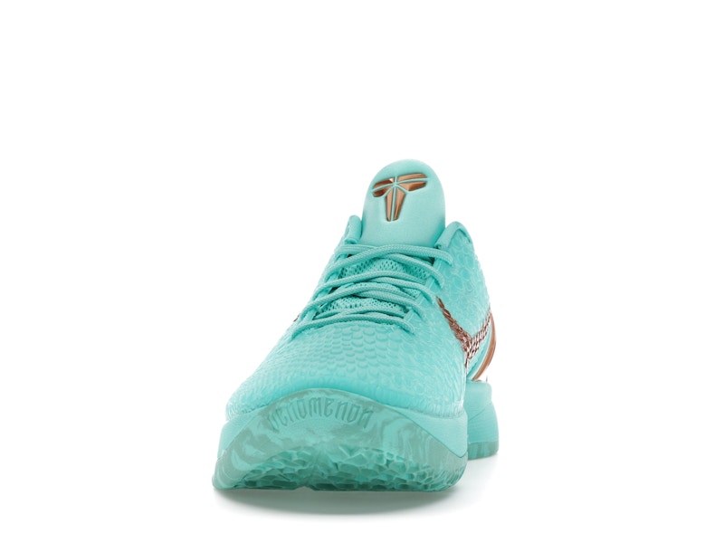 Nike Kobe 6 Protro Jalen Brunson Statue of Liberty