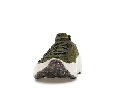 Nike Space Hippie 04 Rough Green (Women's)