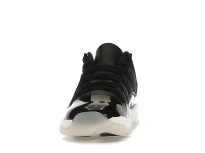 Jordan 11 Retro Low 72-10 (GS)