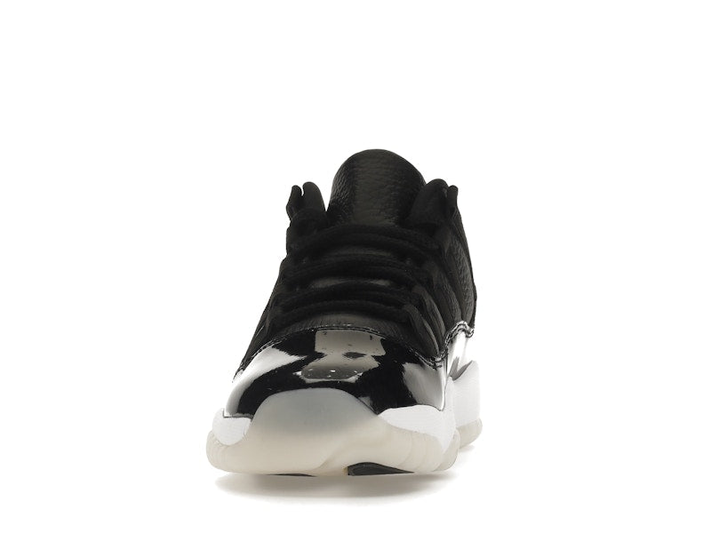 Jordan 11 Retro Low 72-10 (GS)