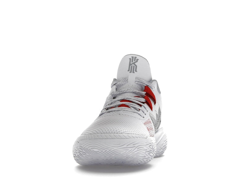 Nike Kyrie Flytrap V Wolf Grey