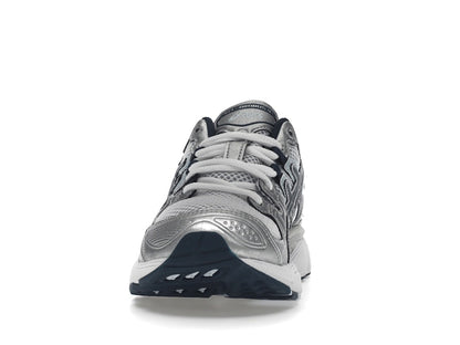 ASICS Gel-Nimbus 9 Pure Silver French Blue (Women's)