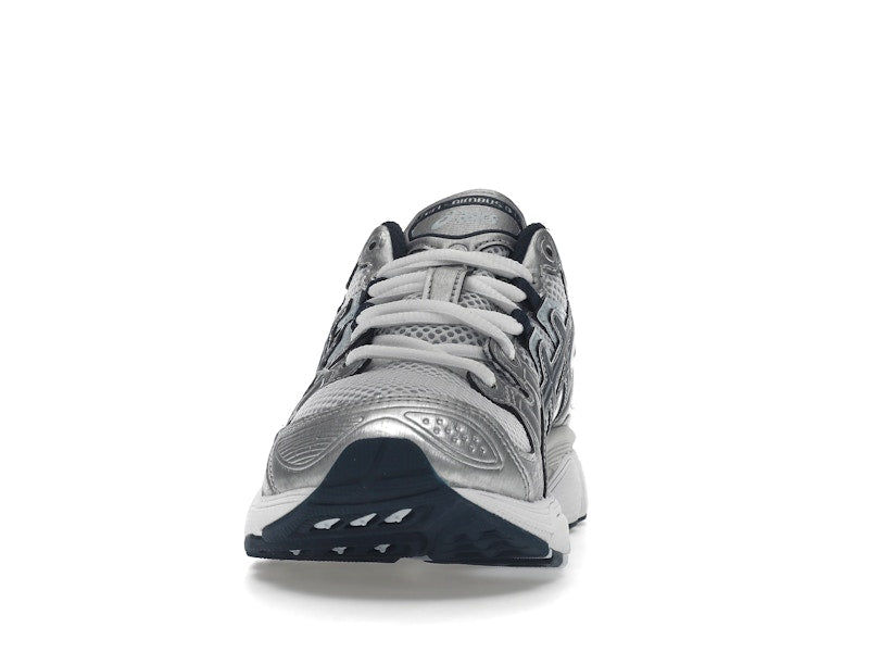 ASICS Gel-Nimbus 9 Pure Silver French Blue (Women's)