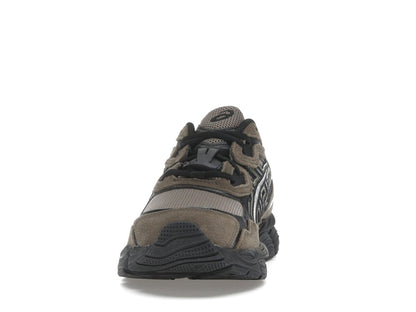 ASICS Gel-NYC Pepper Black