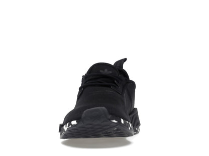 adidas NMD R1 Black Speckled Camo Sole