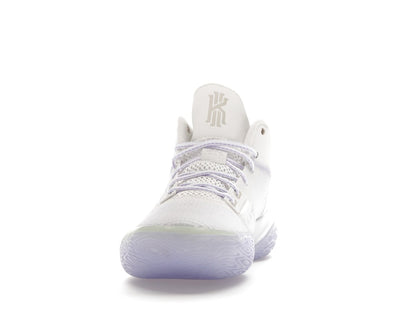 Nike Kyrie Flytrap 4 White Purple Pulse
