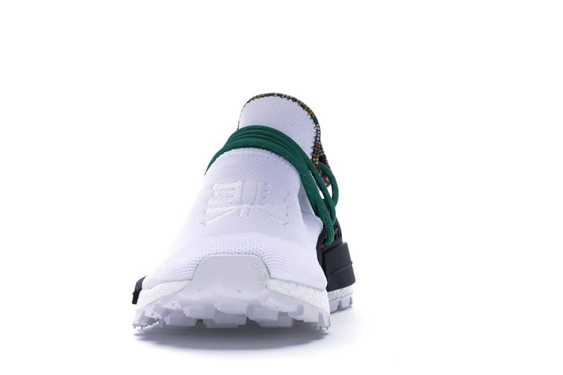 adidas NMD Hu Pharrell Inspiration Pack White