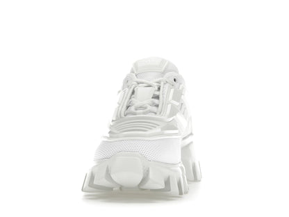 Prada Cloudbust Thunder Sneakers White (Women's)