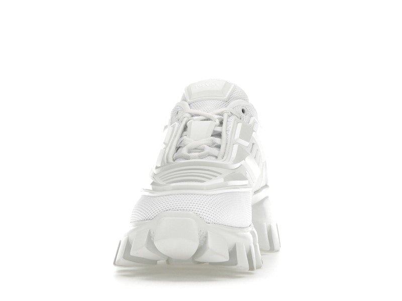 Prada Cloudbust Thunder Sneakers White (Women's)
