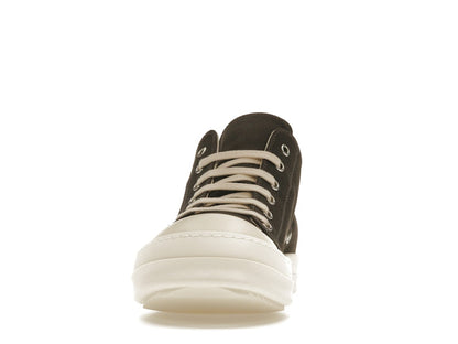 Rick Owens DRKSHDW Low Cotton Nylon Black Milk
